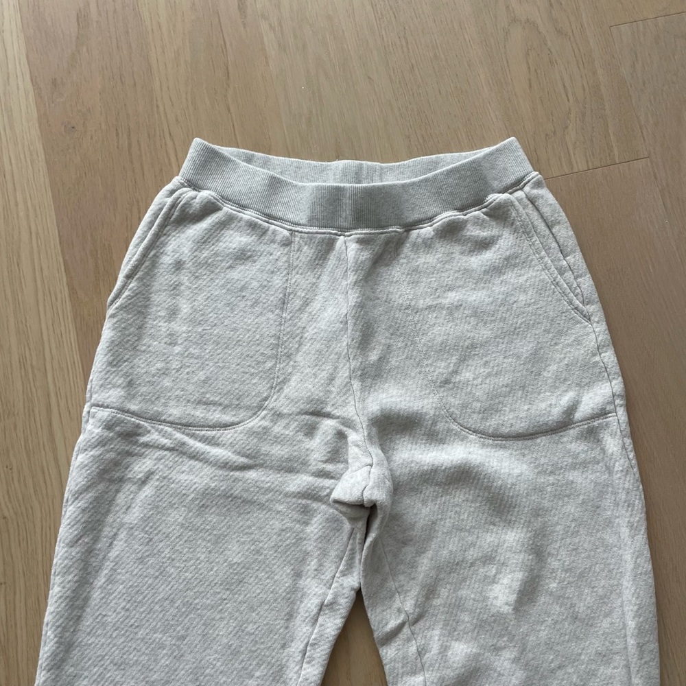 Madewell MWL Athleisure Sweatpants - Picture 2 of 10